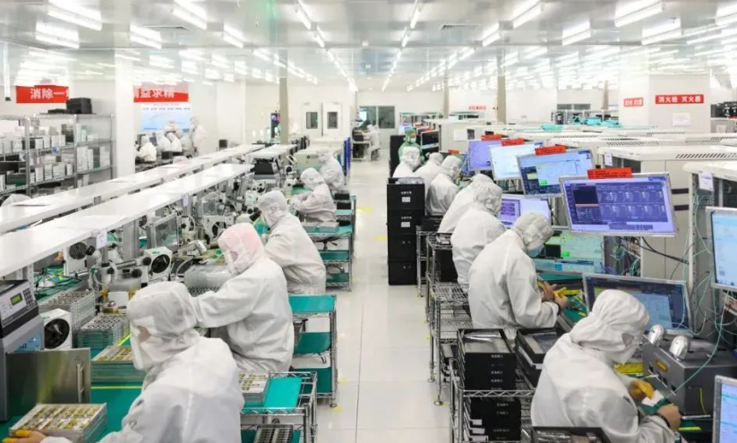 南京青橙可信科技解析：手机APP定制开发的技术架构与实现要点